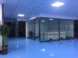 Çin Dongguan Yisen Precision Mould Co.,Ltd.