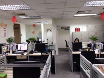 Çin shanghai weilin information technology Co.,Ltd Fabrika
