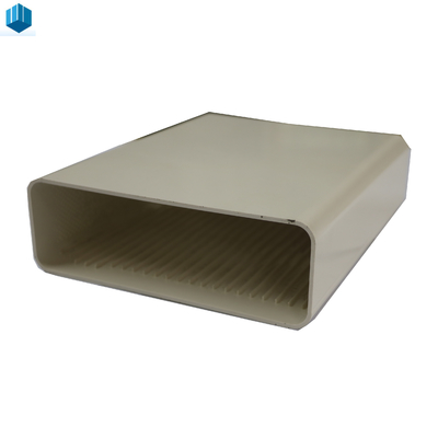 White Shell Plastik Enjeksiyon Ürünleri 35000 - 1000000 Çekim